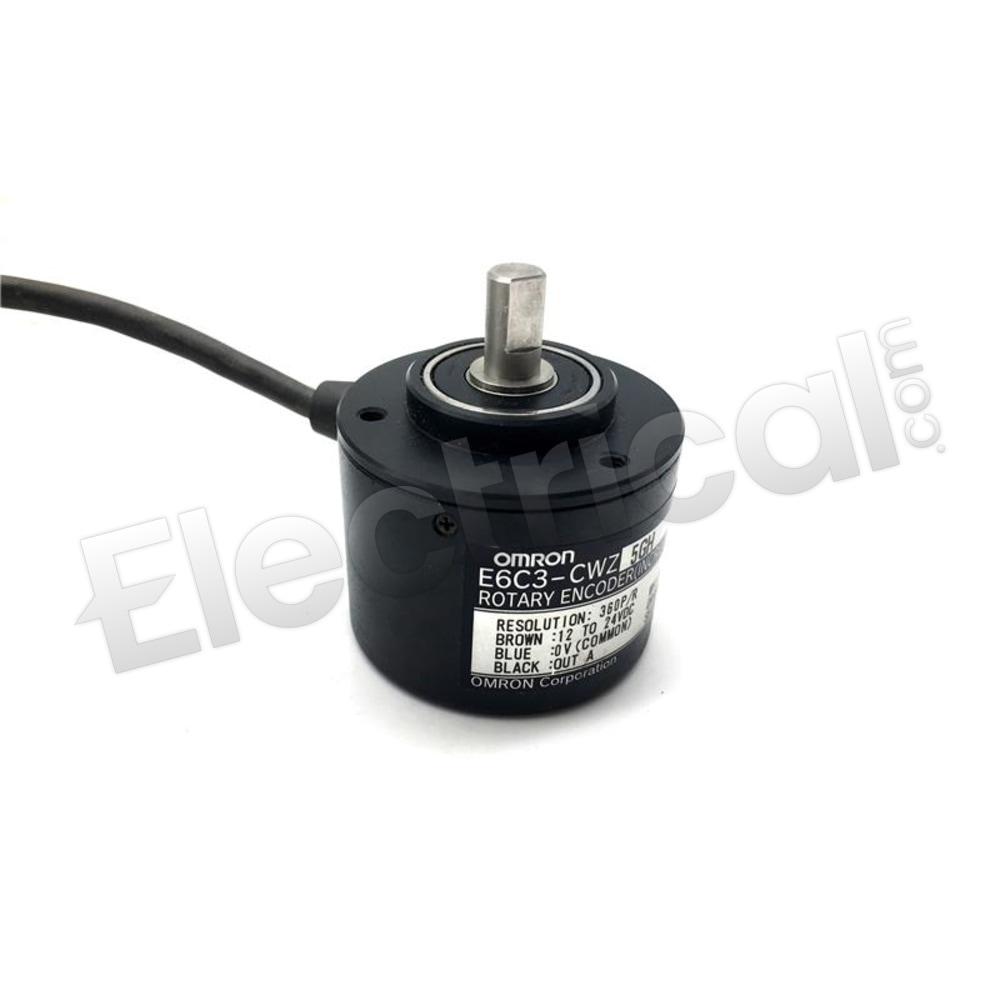 E6C3-CWZ5GH 3600P/R 1M