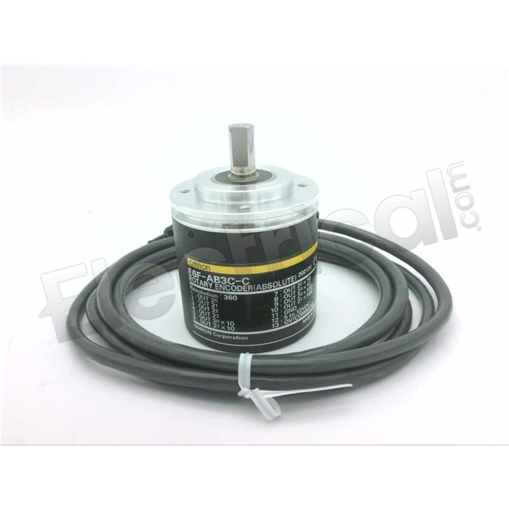 E6F-AB3C-C 360 2M