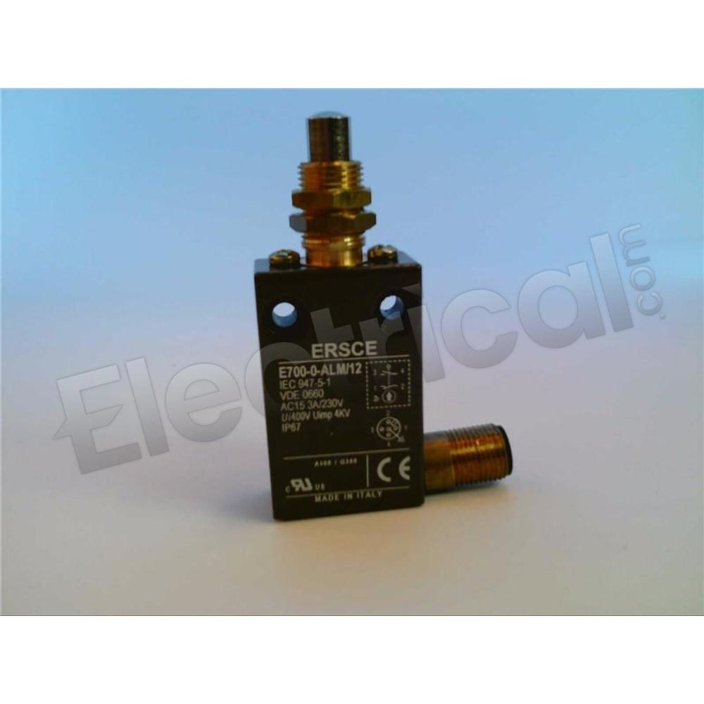 E700-0-ALM/12