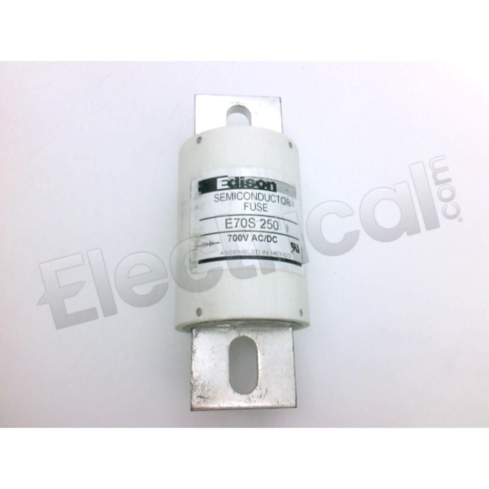 Eaton Low Voltage E70S-250