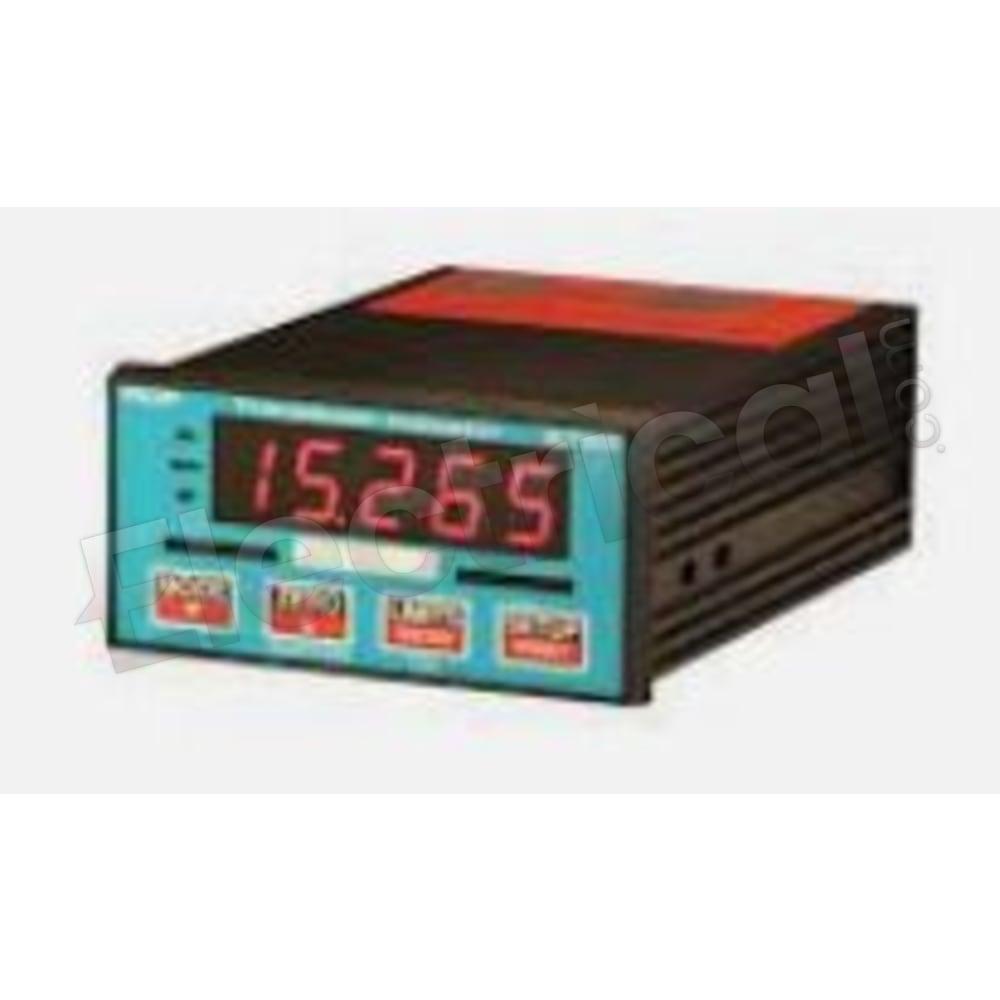Rdp Electronics Part And Accessory E725-230-DC1-R-0-0