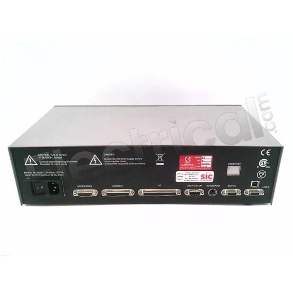 E8-CONTROLLER