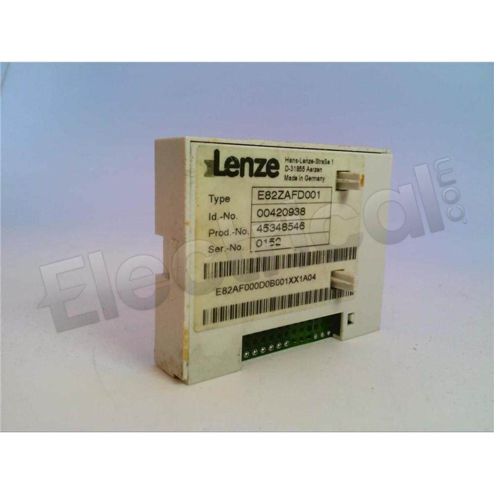 E82ZAFD001