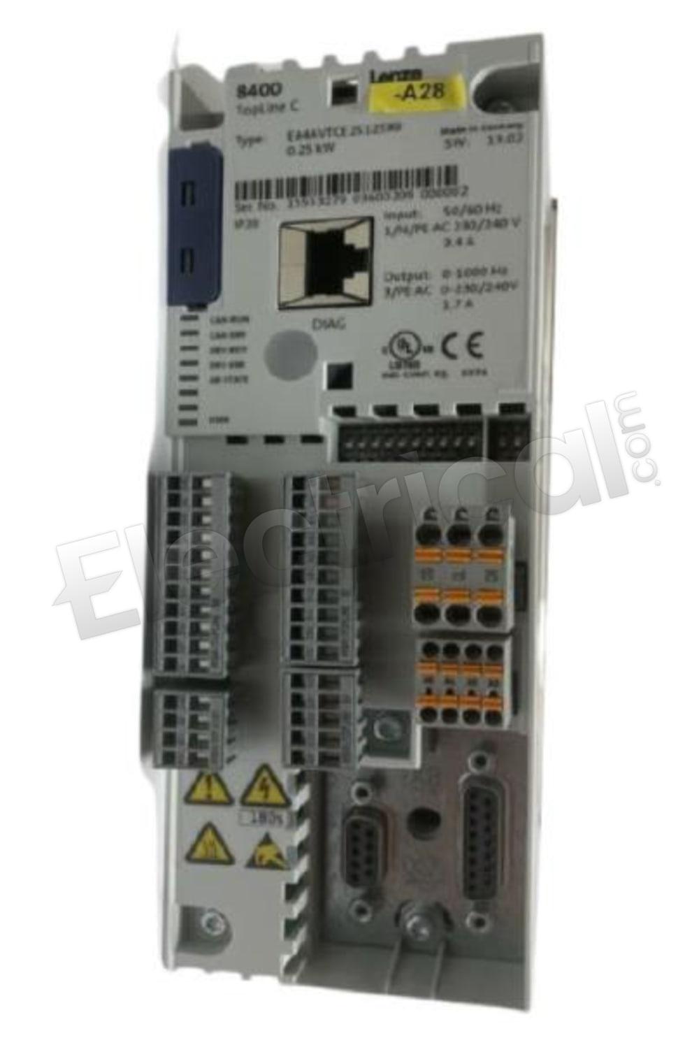 E84AVTCE2512SX0