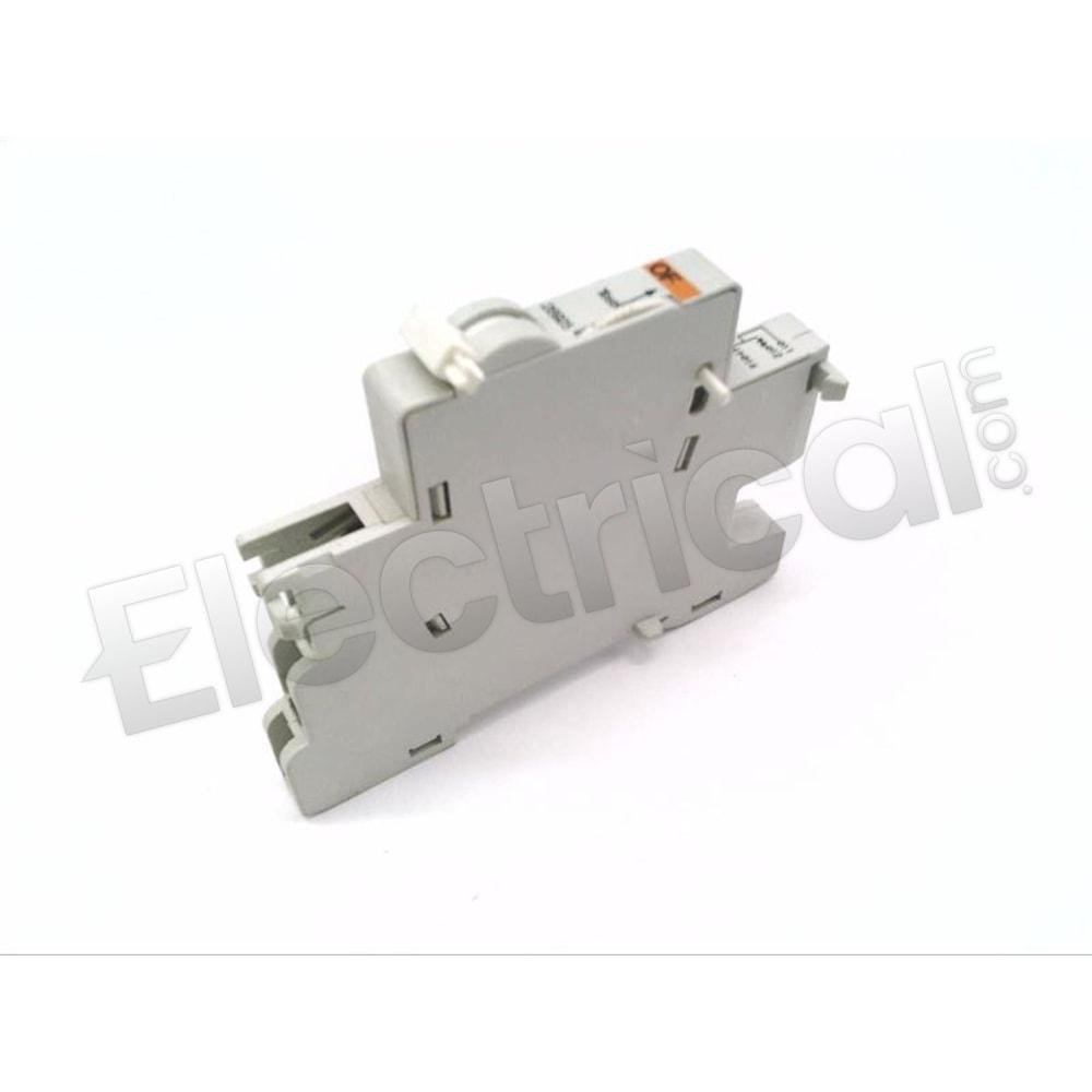 Schneider Electric Contactor And Motor Starter Auxiliary E90509