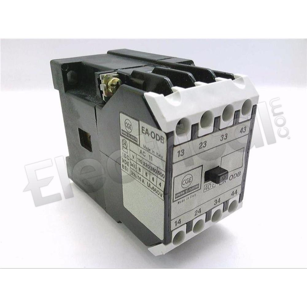 EA-0DB-40-110