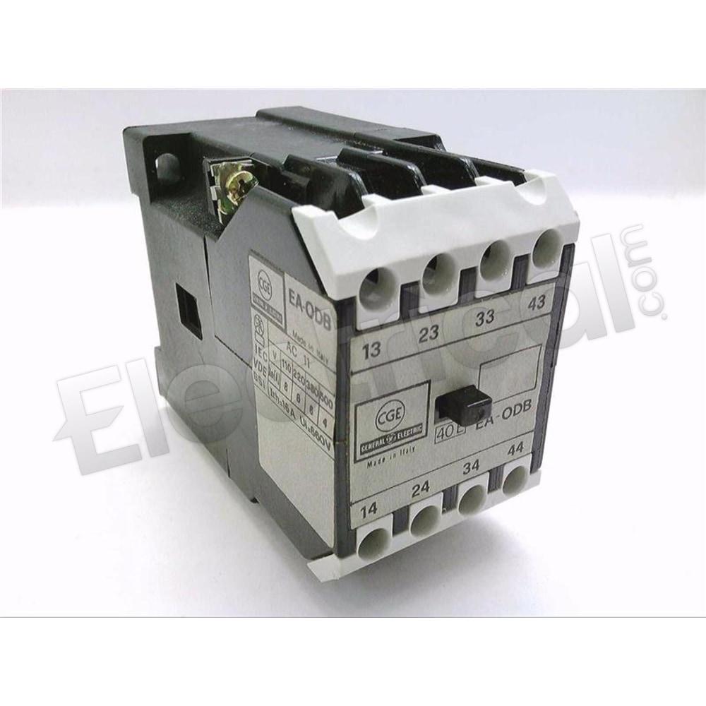 EA-0DB-40-24