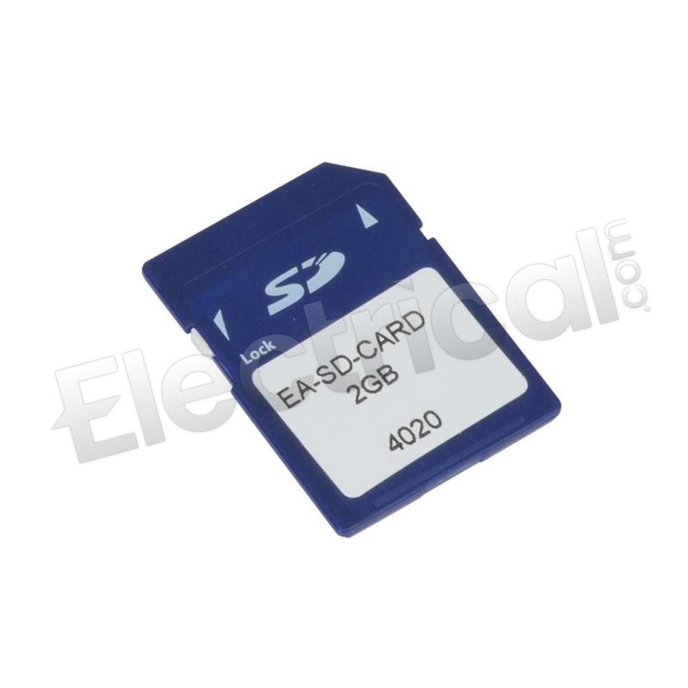 EA-SD-CARD