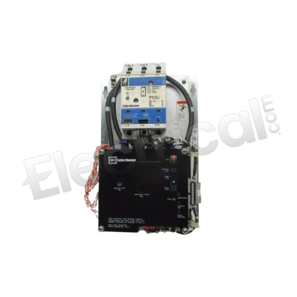 Eaton Motor Starter EA090PN