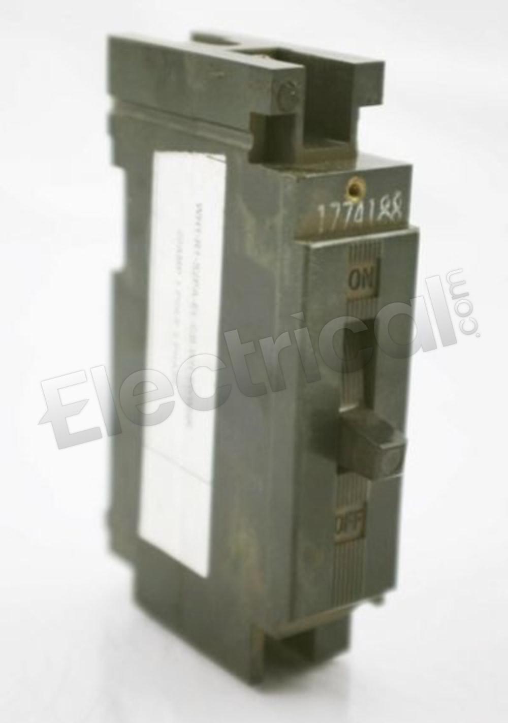 Cutler Hammer Molded Case 1774239