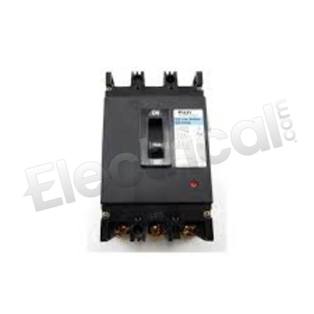 Fuji Electric Molded Case EA103A/100