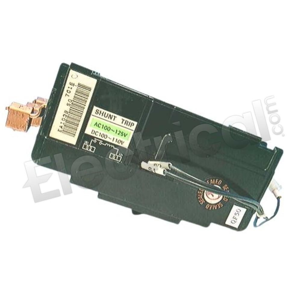 Fuji Electric Molded Case EA103B-50