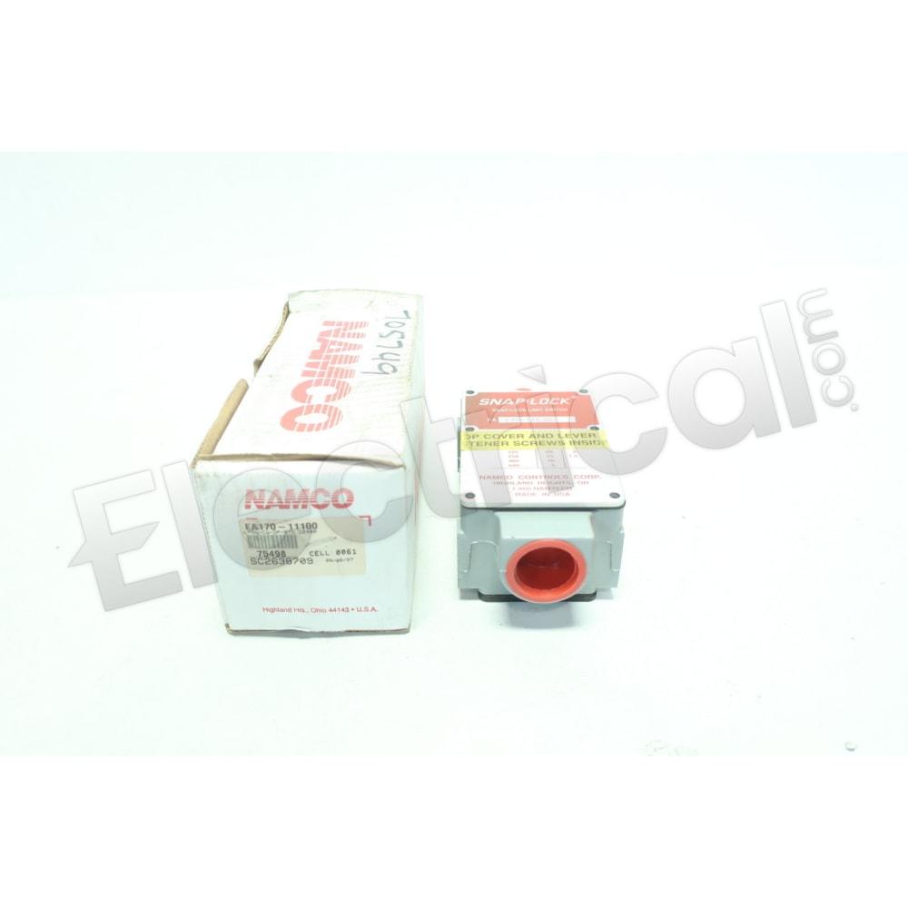 EA170-11100