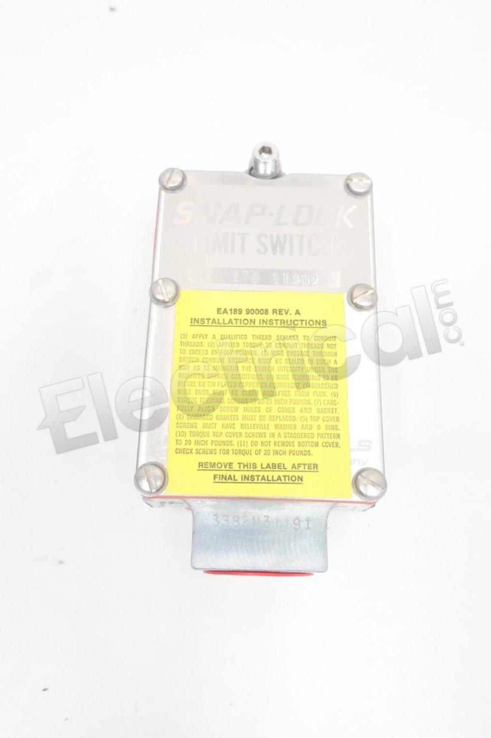 EA170-11302