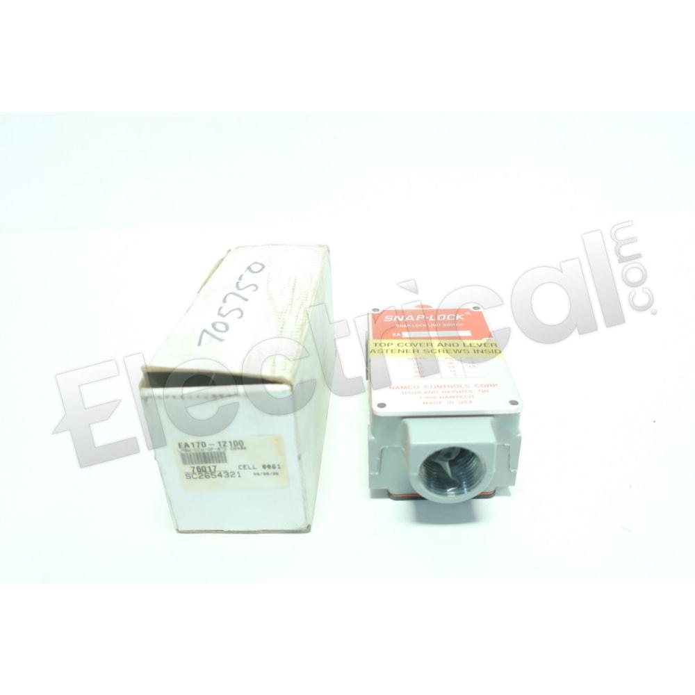 EA170-12100