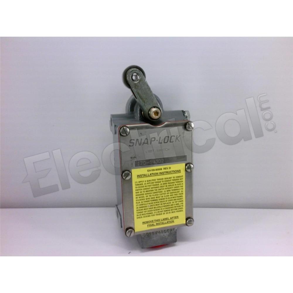 EA170-14302