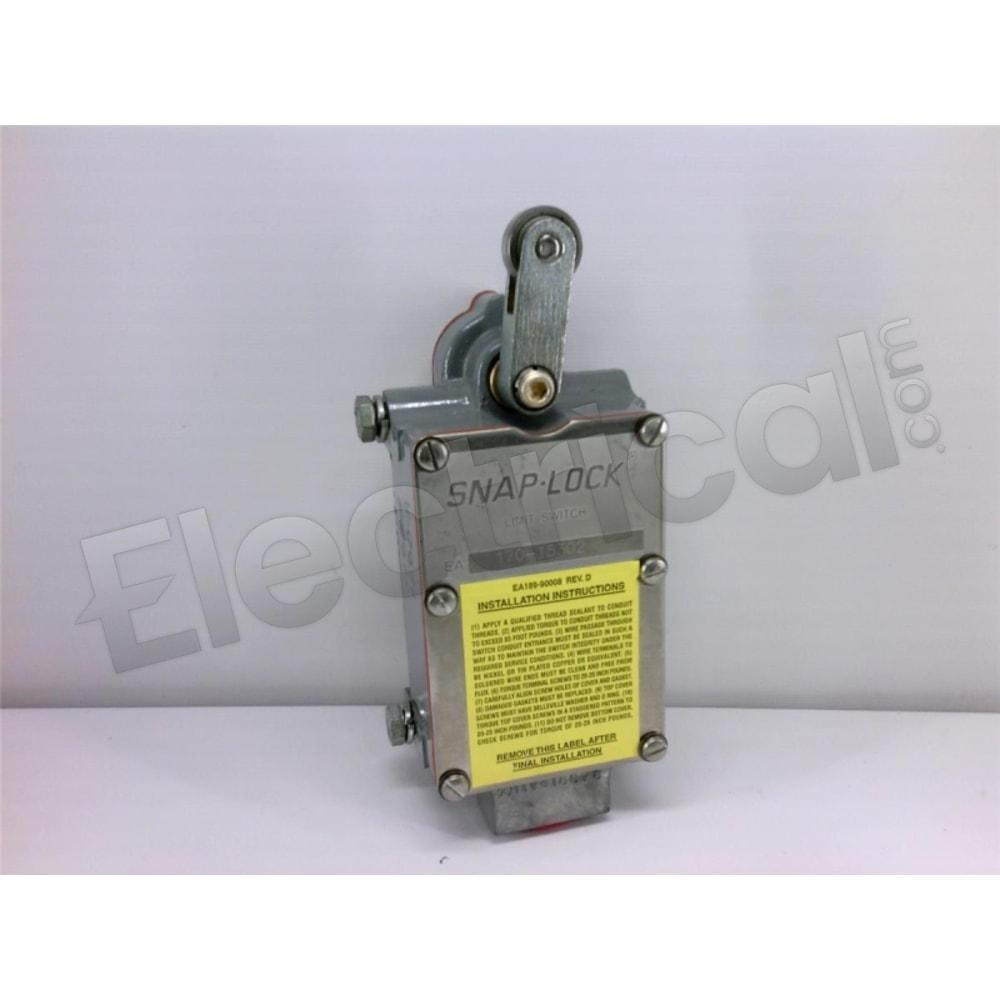 EA170-15302