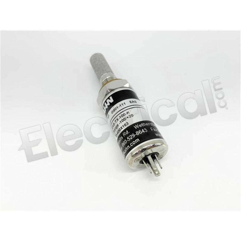 EA2-TX-100-HD-K