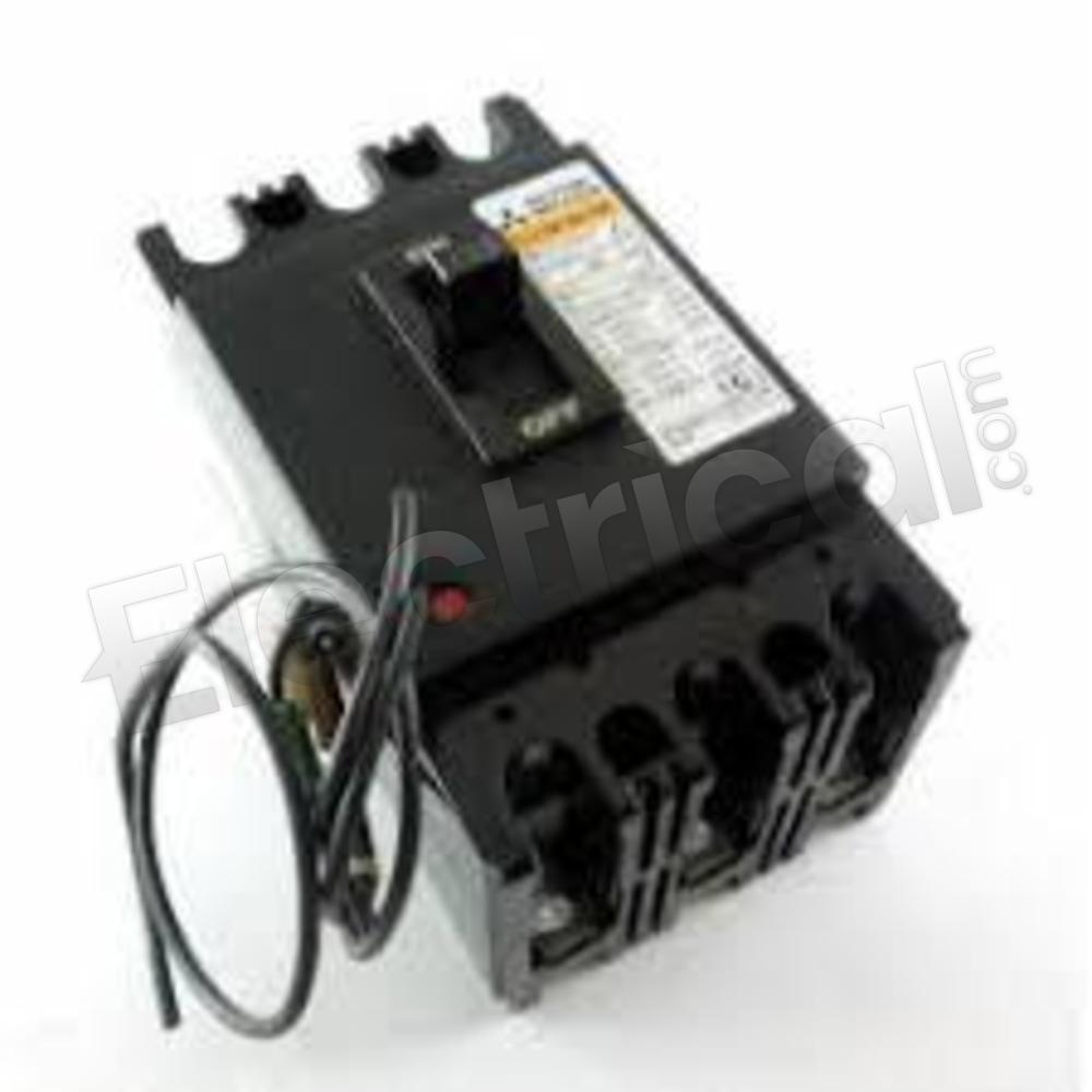 Fuji Electric Molded Case EA203A-125