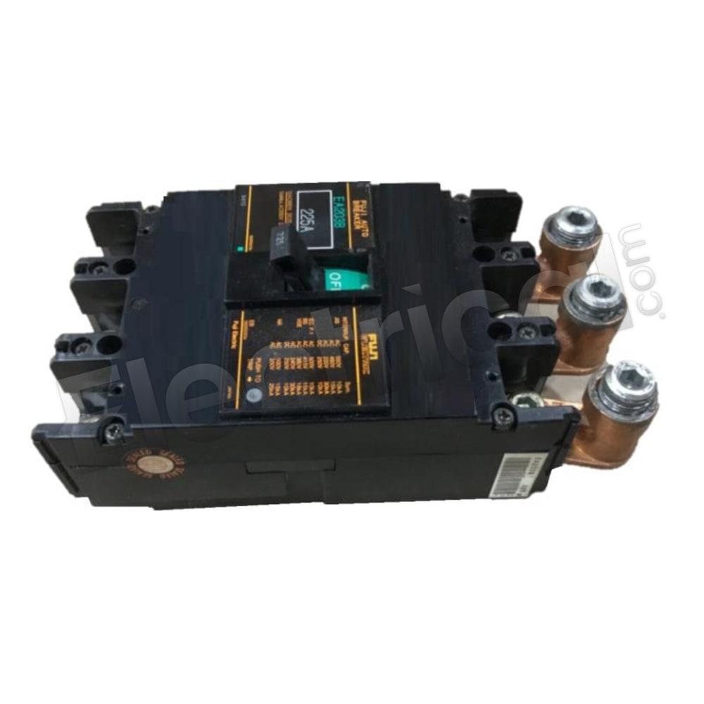 Fuji Electric Molded Case EA203B/225