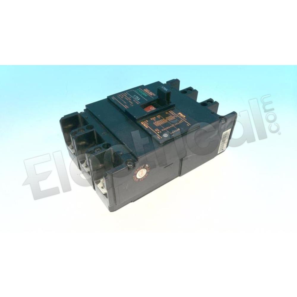 Fuji Electric Molded Case EA203BM-175