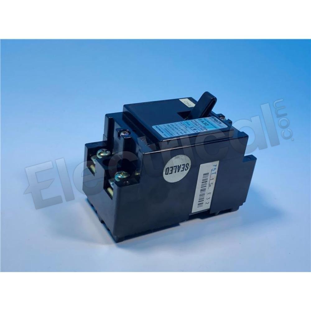 Fuji Electric Molded Case EA32-15