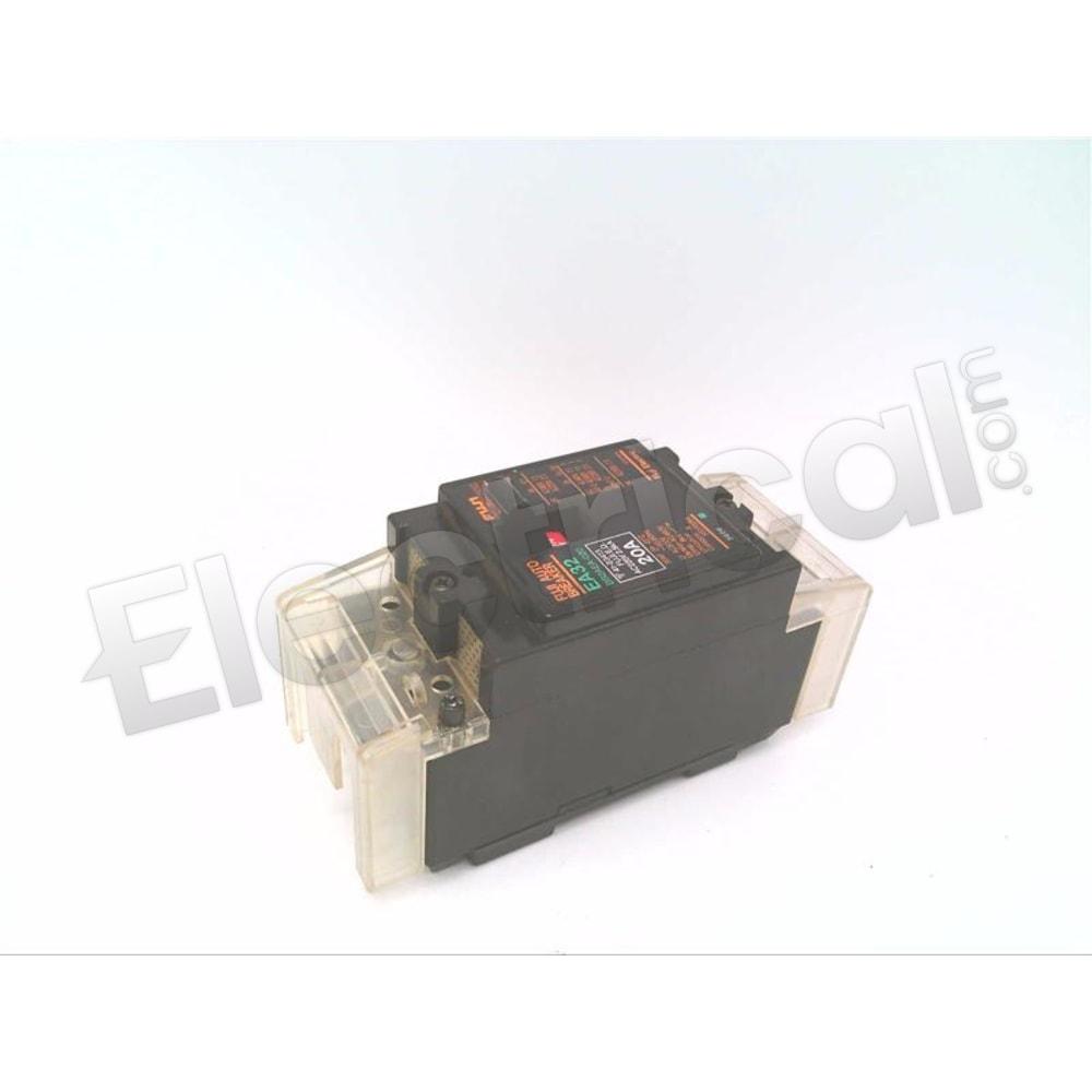 Fuji Electric Molded Case EA32-20