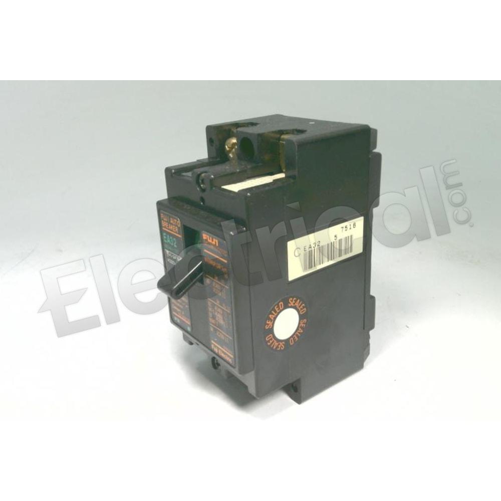 Fuji Electric Molded Case EA32-BB2AEA-005