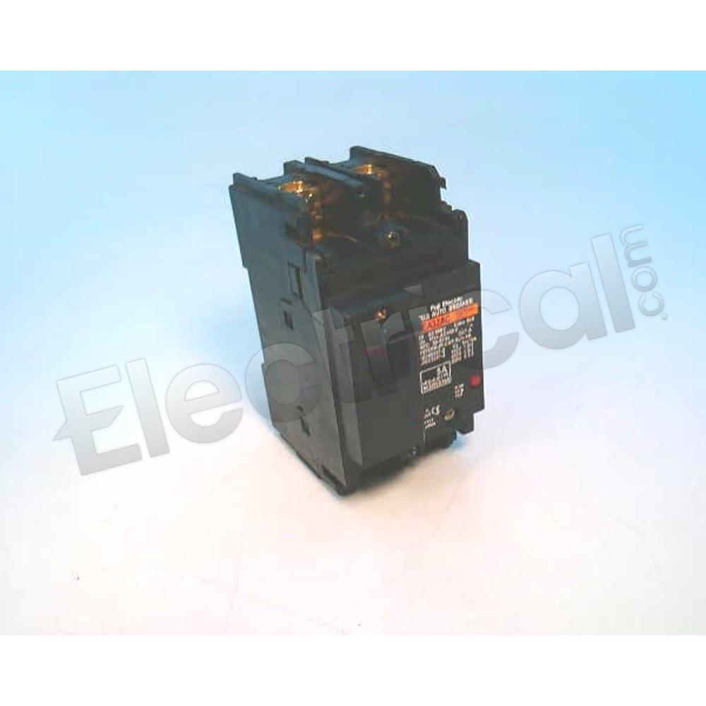 Fuji Electric Molded Case EA32AC/3