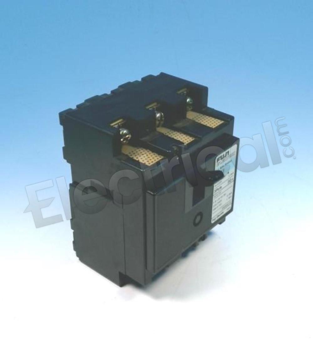 Fuji Electric Molded Case EA33-30
