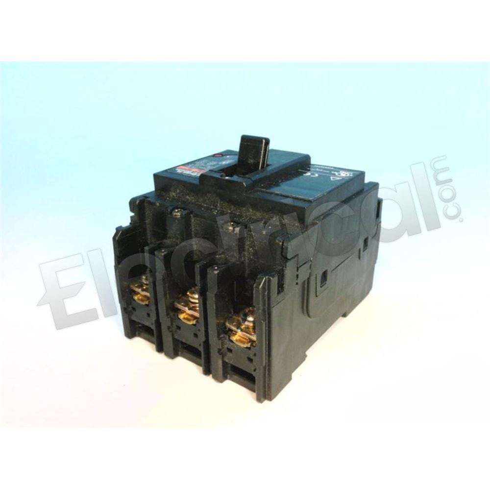 Fuji Electric Molded Case EA33AC/10