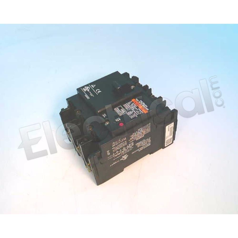 Fuji Electric Molded Case EA33AC