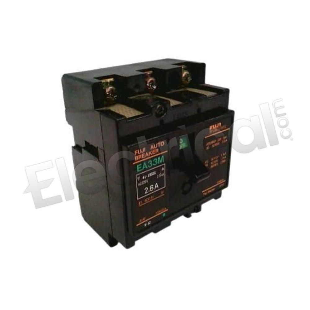 EA33M/2.6