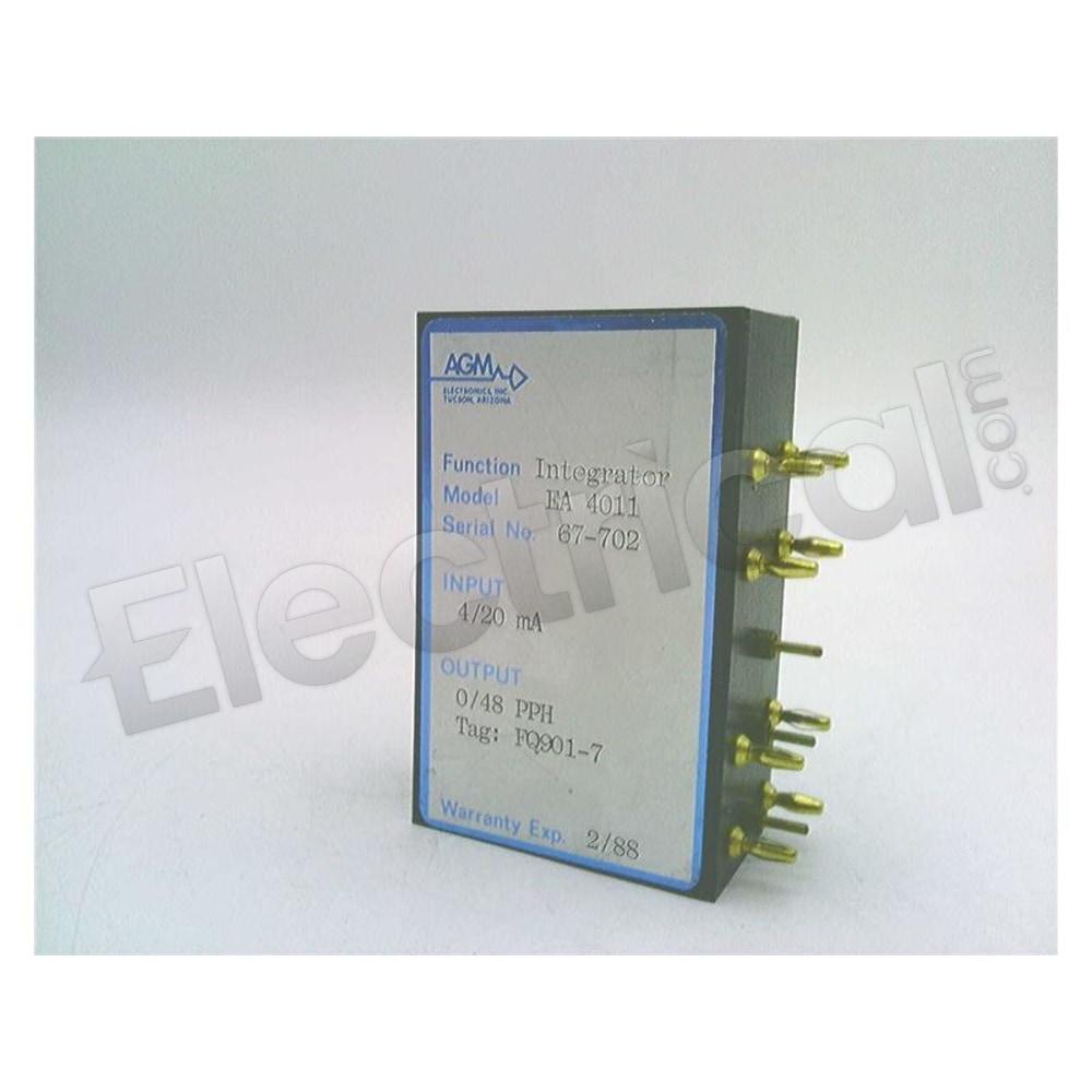 AGM Fuse Part And Accessory EA4011
