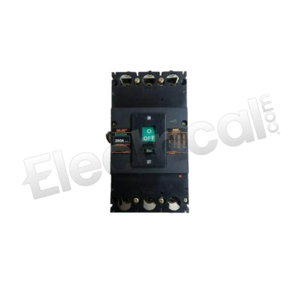 Fuji Electric Molded Case EA403A-350A