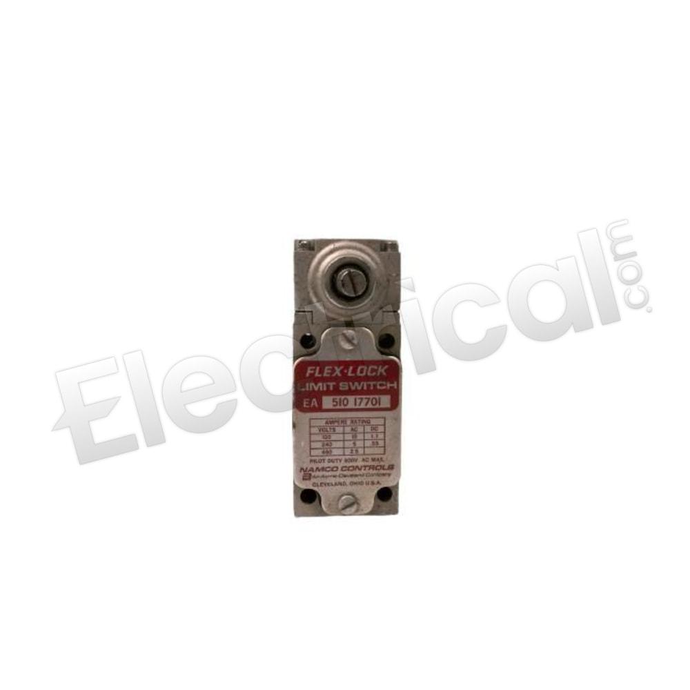 EA510-17701