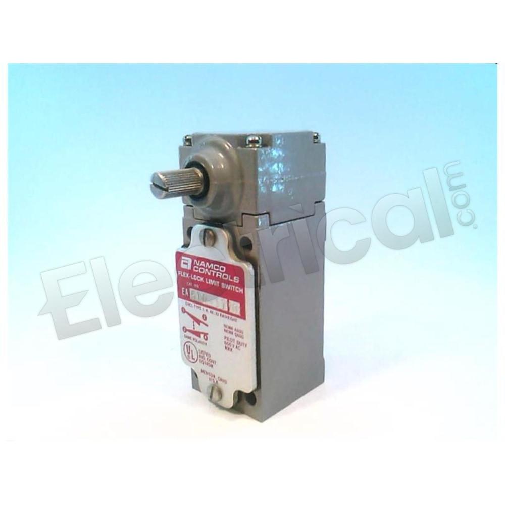 EA510-17702