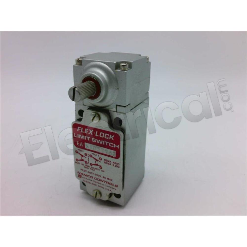 EA510-27702