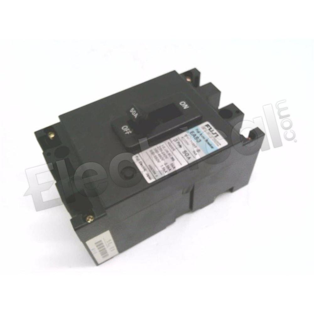 Fuji Electric Molded Case EA53/50