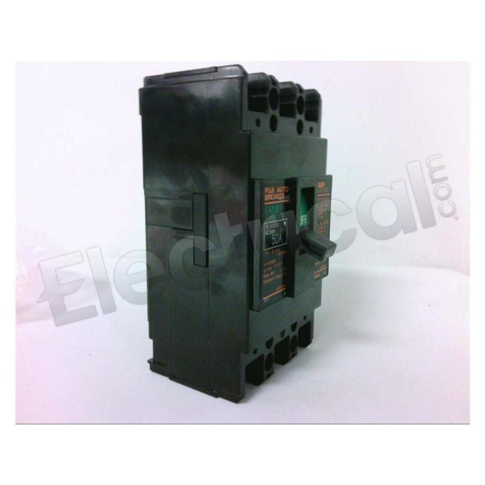 Fuji Electric Molded Case EA53BT-45