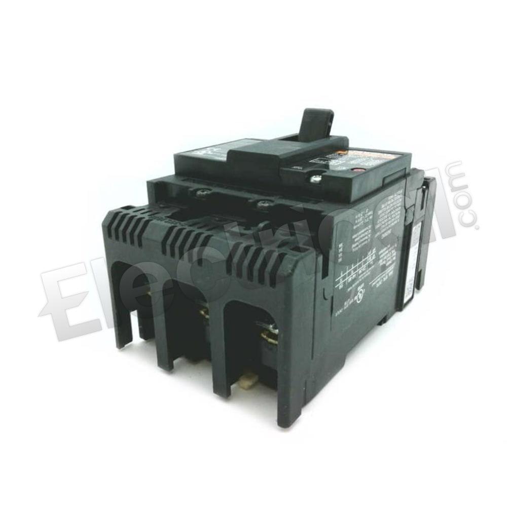 Fuji Electric Molded Case EA53C30