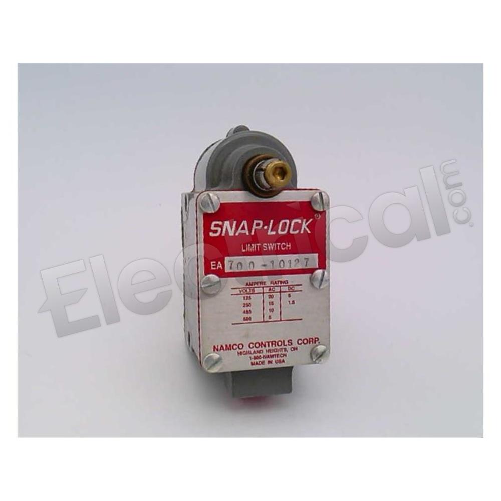 EA700-10127