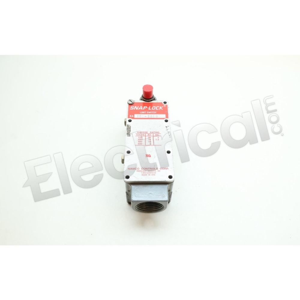 EA700-20100