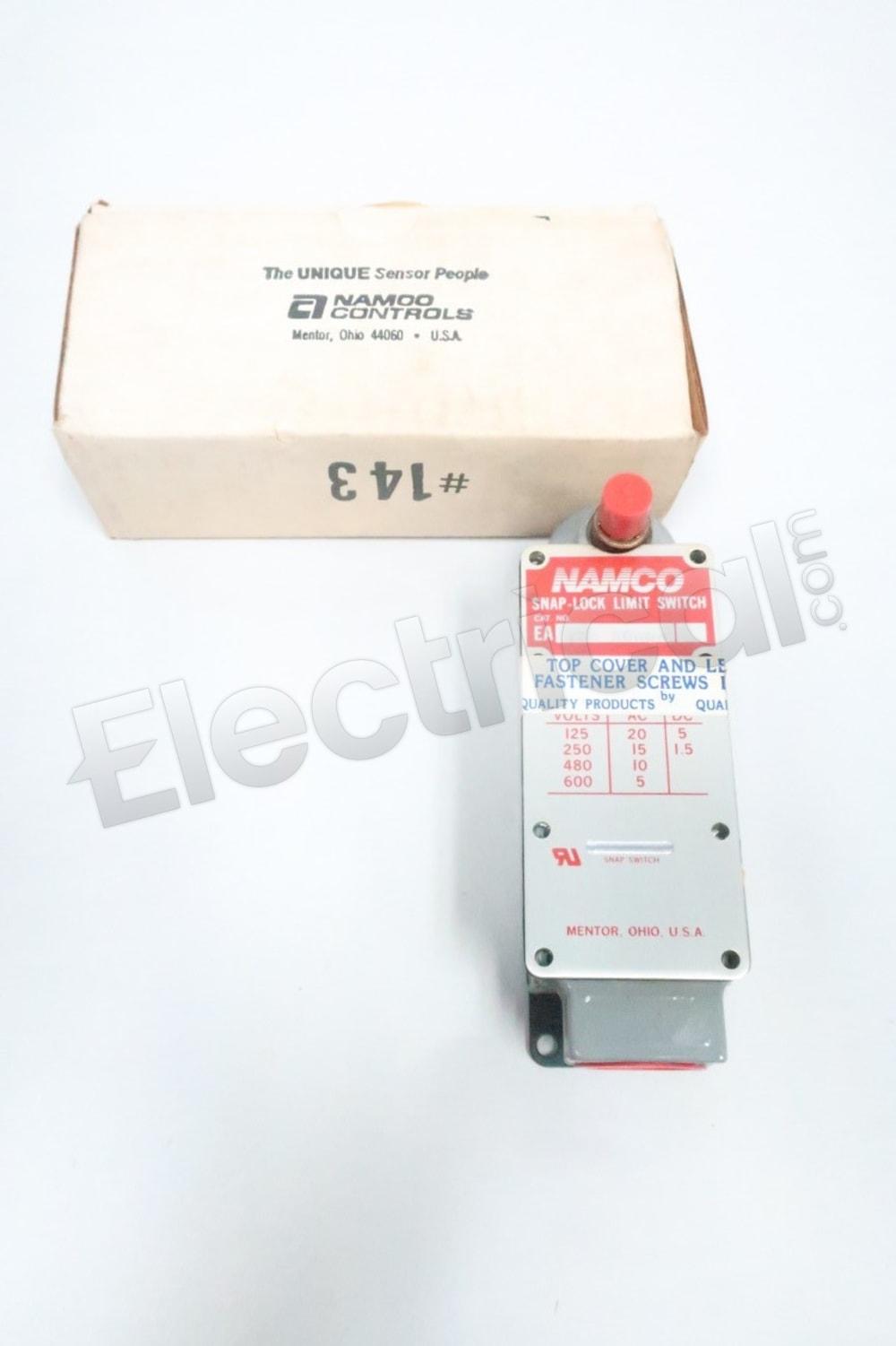 EA700-80000