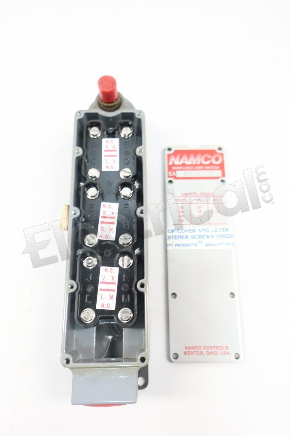 EA700-90964