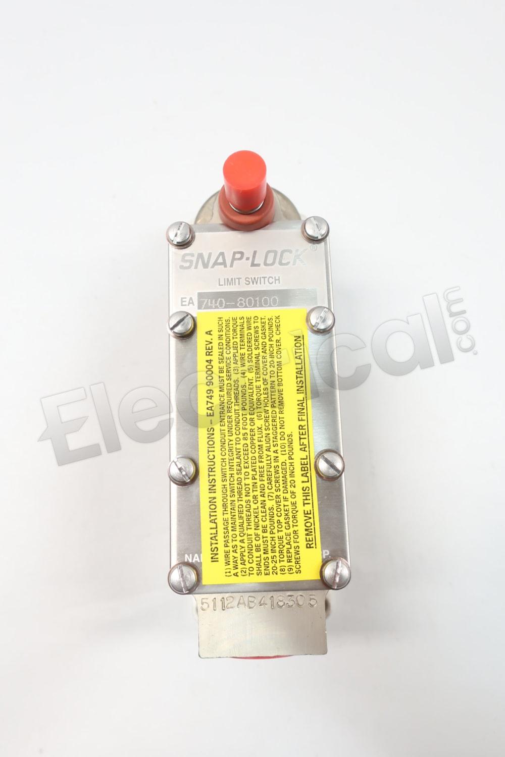 EA740-80100
