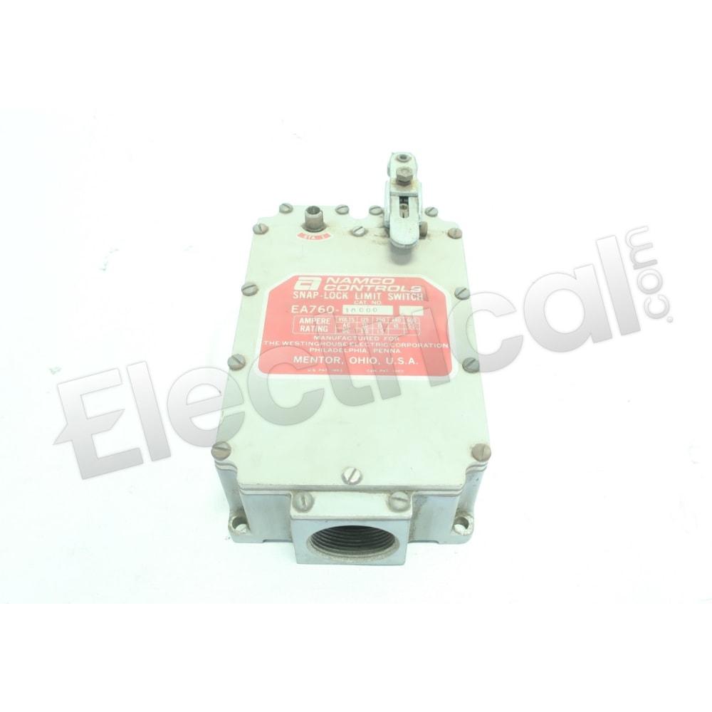 EA760-10000
