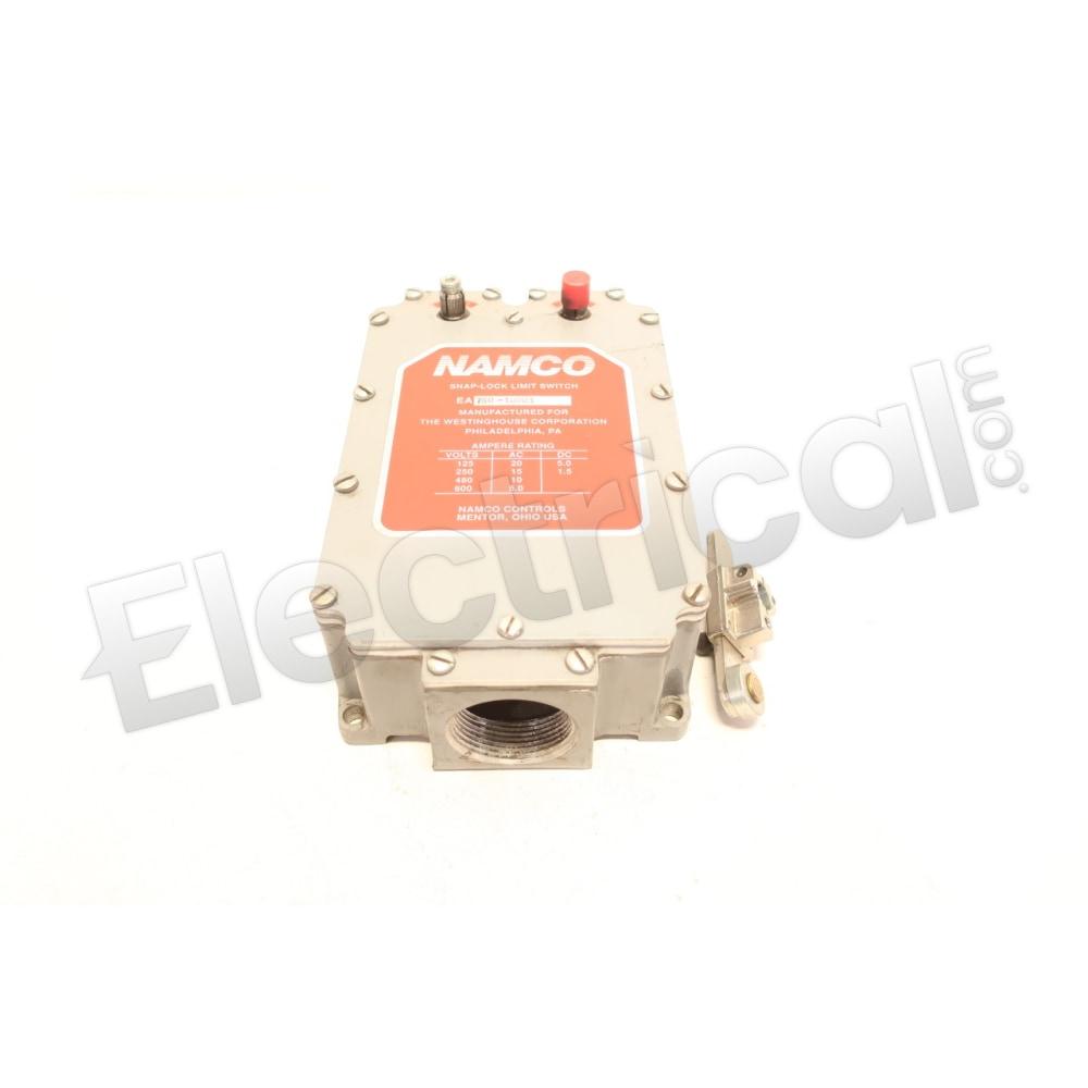 EA760-10001