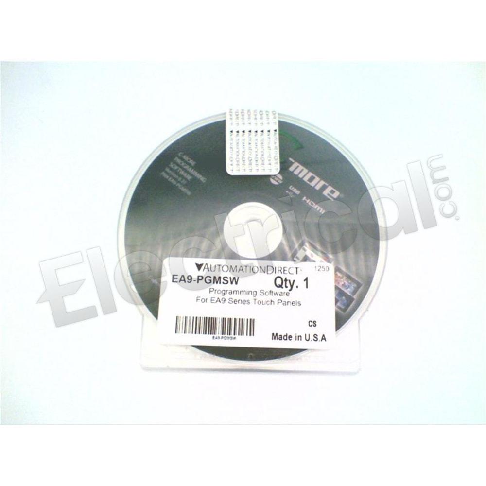 EA9-PGMSW