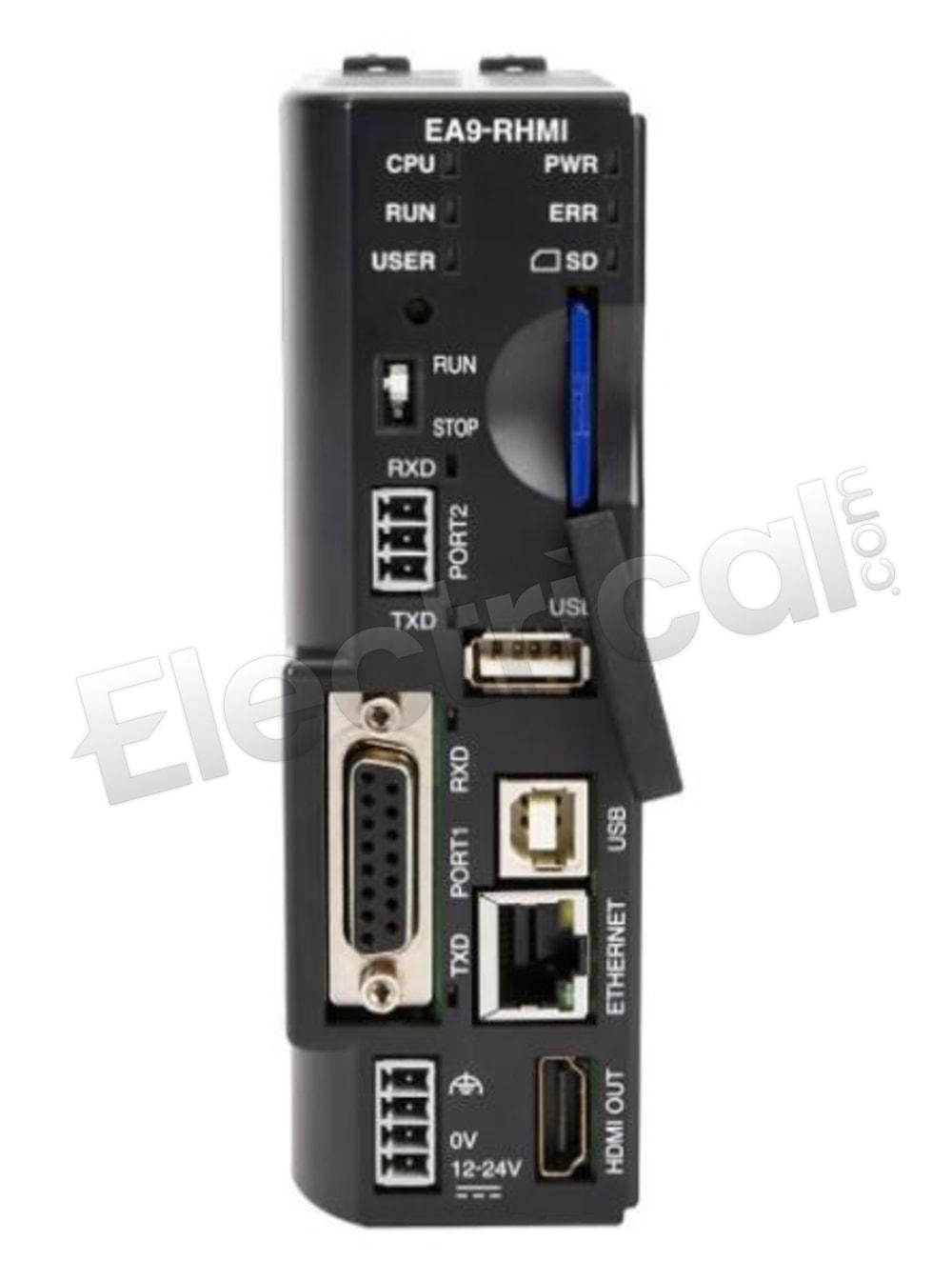 EA9-RHMI